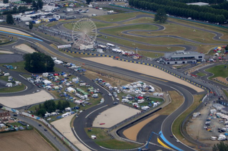 Illustration for article titled Ten Tracks That Could Be The New Nürburgring